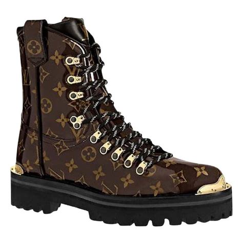 mens louis vuitton boots|louis vuitton boots men's 2019.